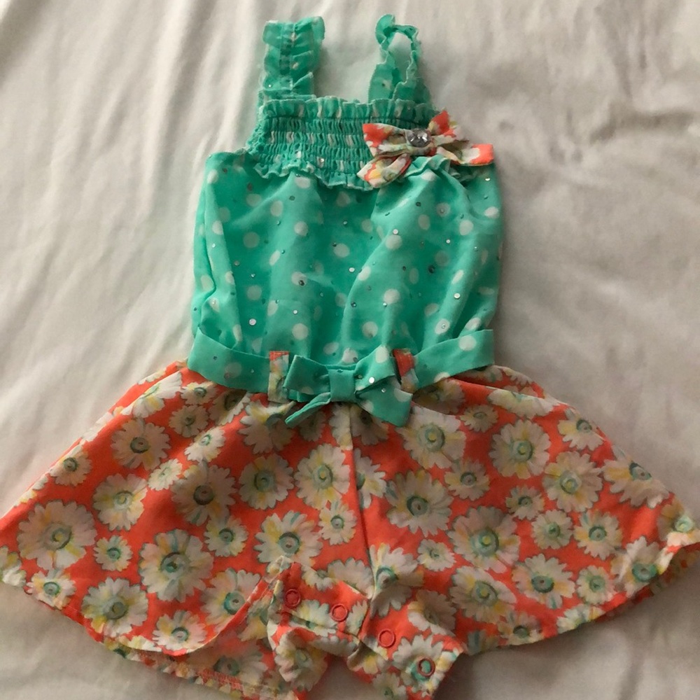 Romper!